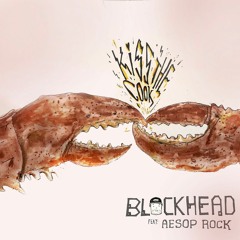 Blockhead - Kiss The Cook Ft. Aesop Rock