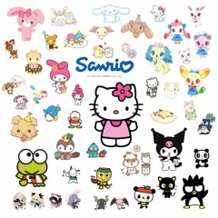 Sanrio