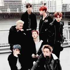 'IM OK' ~IKON (New kids Repackage Album)