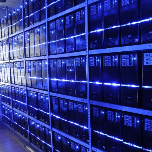 Data center transformation - Current trends and why it is still important!
