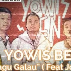 Yowisben - Wis tak lakoni kabeh