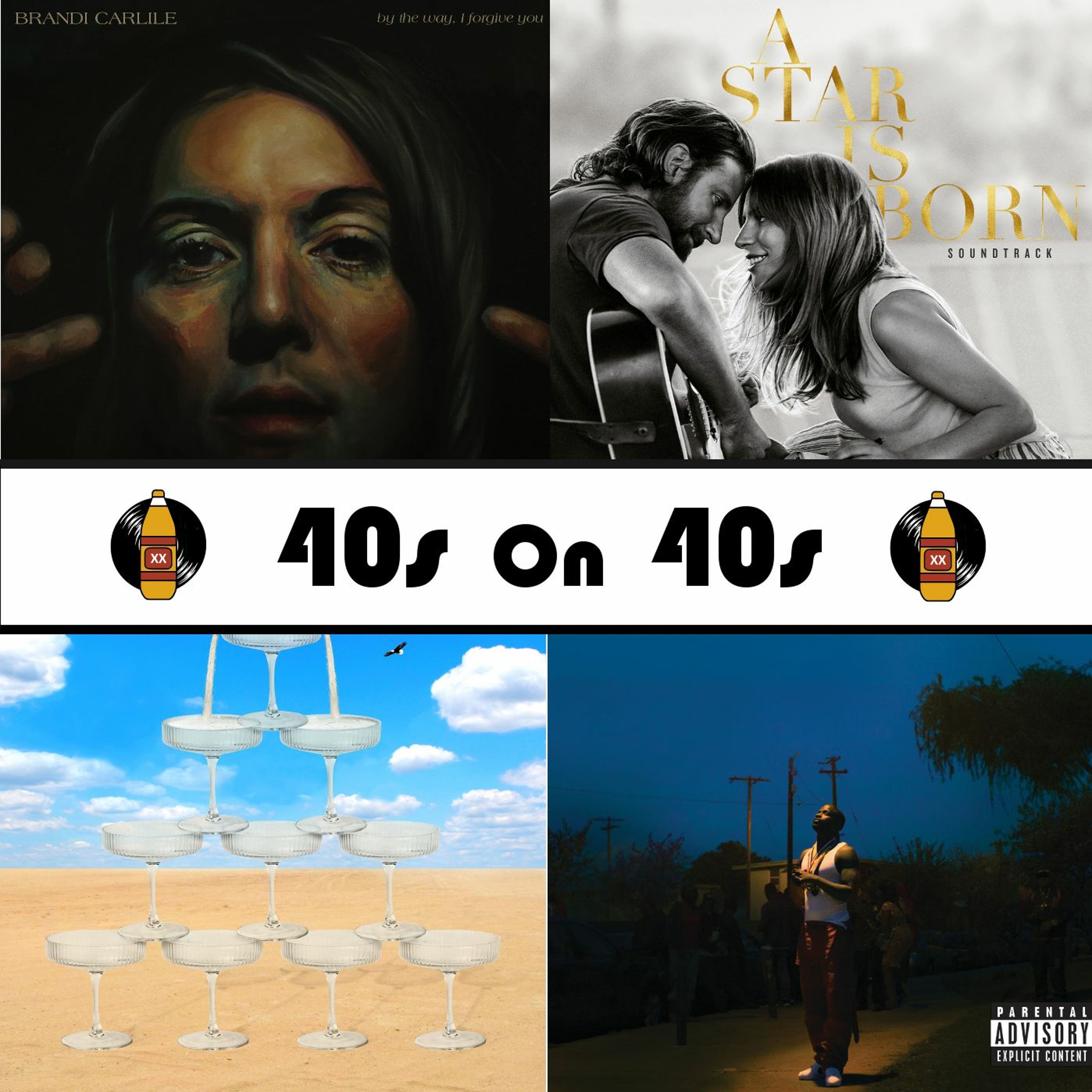 40s On 40s