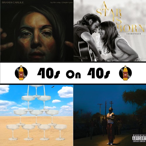 61st Grammys Nominee Reviews! - Brandi Carlile, Lady Gaga & Bradley Cooper, Anderson .Paak, Jay Rock
