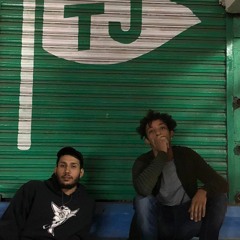 So It Goes - Sad B.O.I Gee Ft(NOBODY) Prod.(Ro$$)