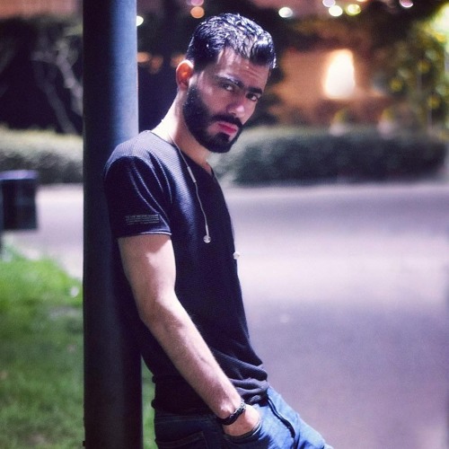Mohamed Yehia - Cover - Ghareba El Nas - محمد يحيي - غريبة الناس