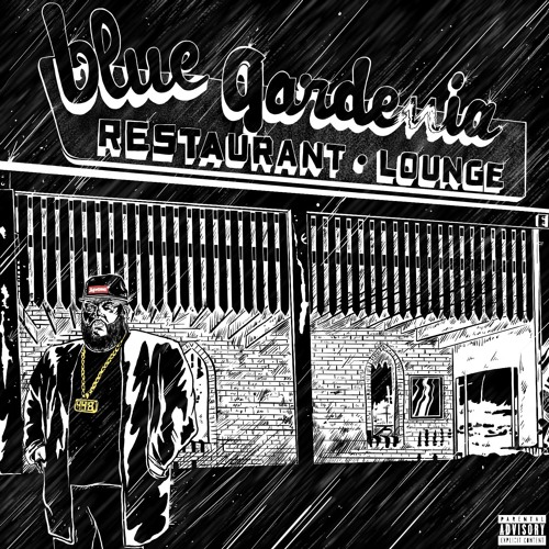 2. POUNDS - GET TO IT - PROD. CHUKK JAMES