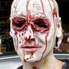 Spoon eyes -Justinsayne N8V & Church of Hate