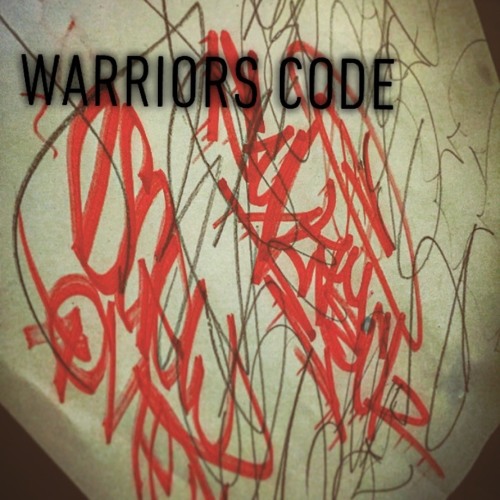 KENZ X SKEWS - Warriors Code (Dark Rap/Boombap Instrumental)