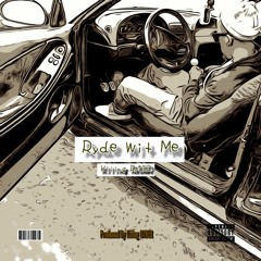 03 Night Crawler ft. Qlassic Vyb