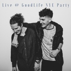 Errant Sons | Live @ GoodLife NYE Party [2019-01-01]