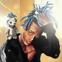 xxxtentacion - dead inside [interlude] (schizophrenia remix)