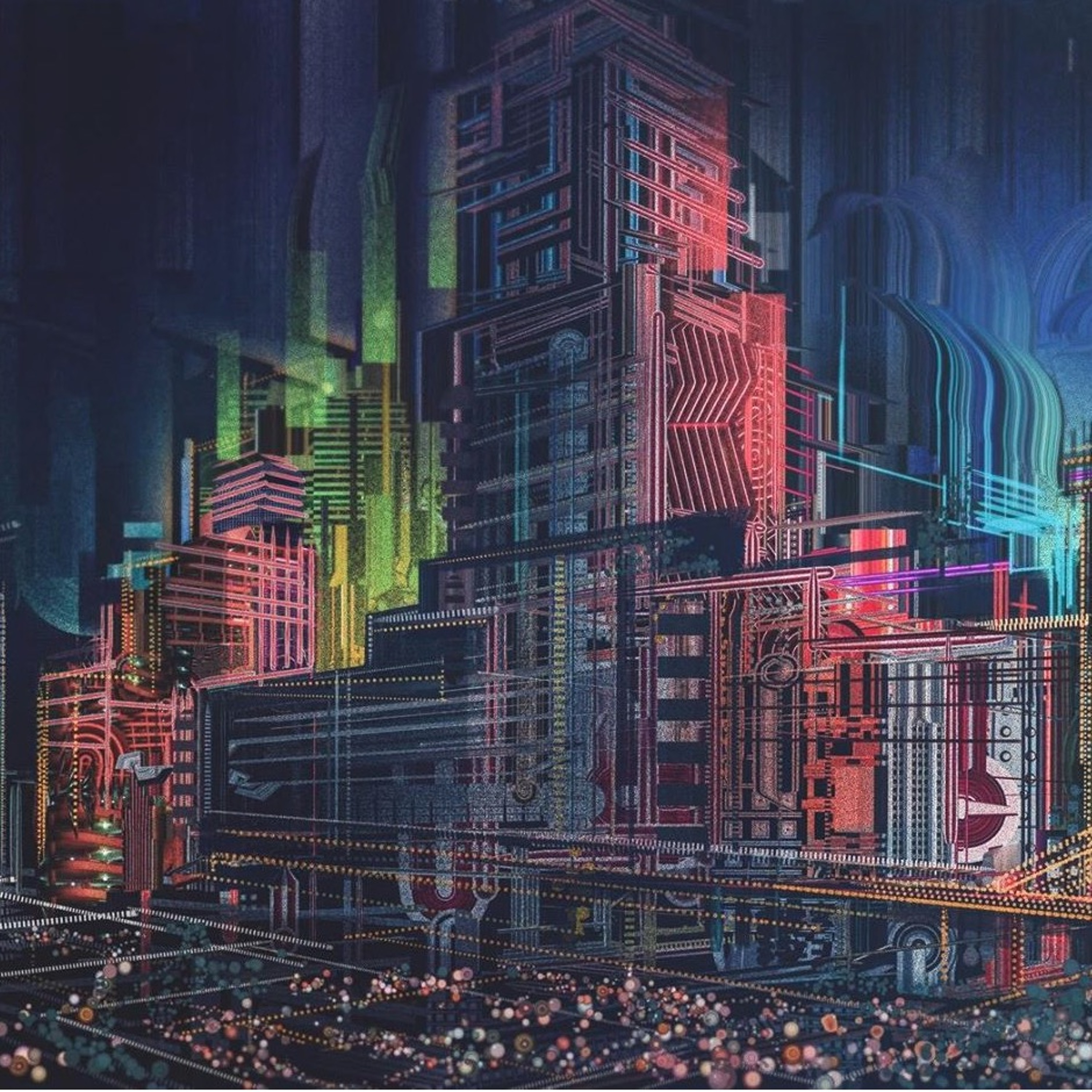Ratatata Teaser episode artwork