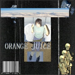 ORANGE JUICE