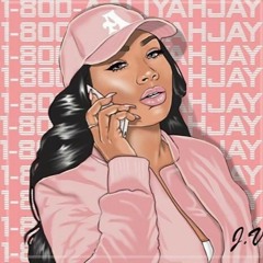 Shawty Have You  Ever Been InLove With A Hitter (Prod  By JHilladay )💦💦