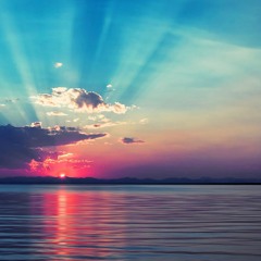 Sing unto the Lord