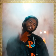 Sasquatch - X20 (Prod. SadKaioken)