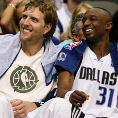 (Vonna Hurk x Vice Wolf) Mavericks