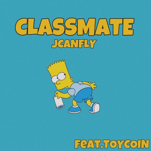 CLASSMATE (Feat.TOYCOIN)