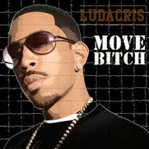Stream Ludacris - Move Bitch (DJ S.A. Moombahton Remix) ["KAUFEN.