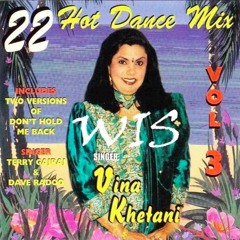 Vina Khetani - Raja Tohe Naino Se
