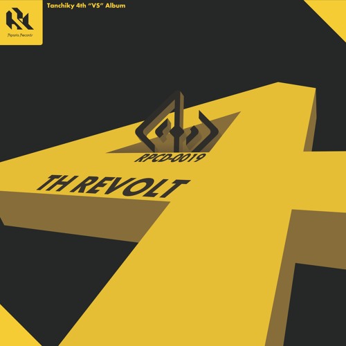 Spide Vs. Tanchiky - 4th REVOLT(Original Mix)