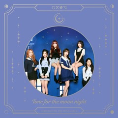 Time For The Moon Night - GFriend