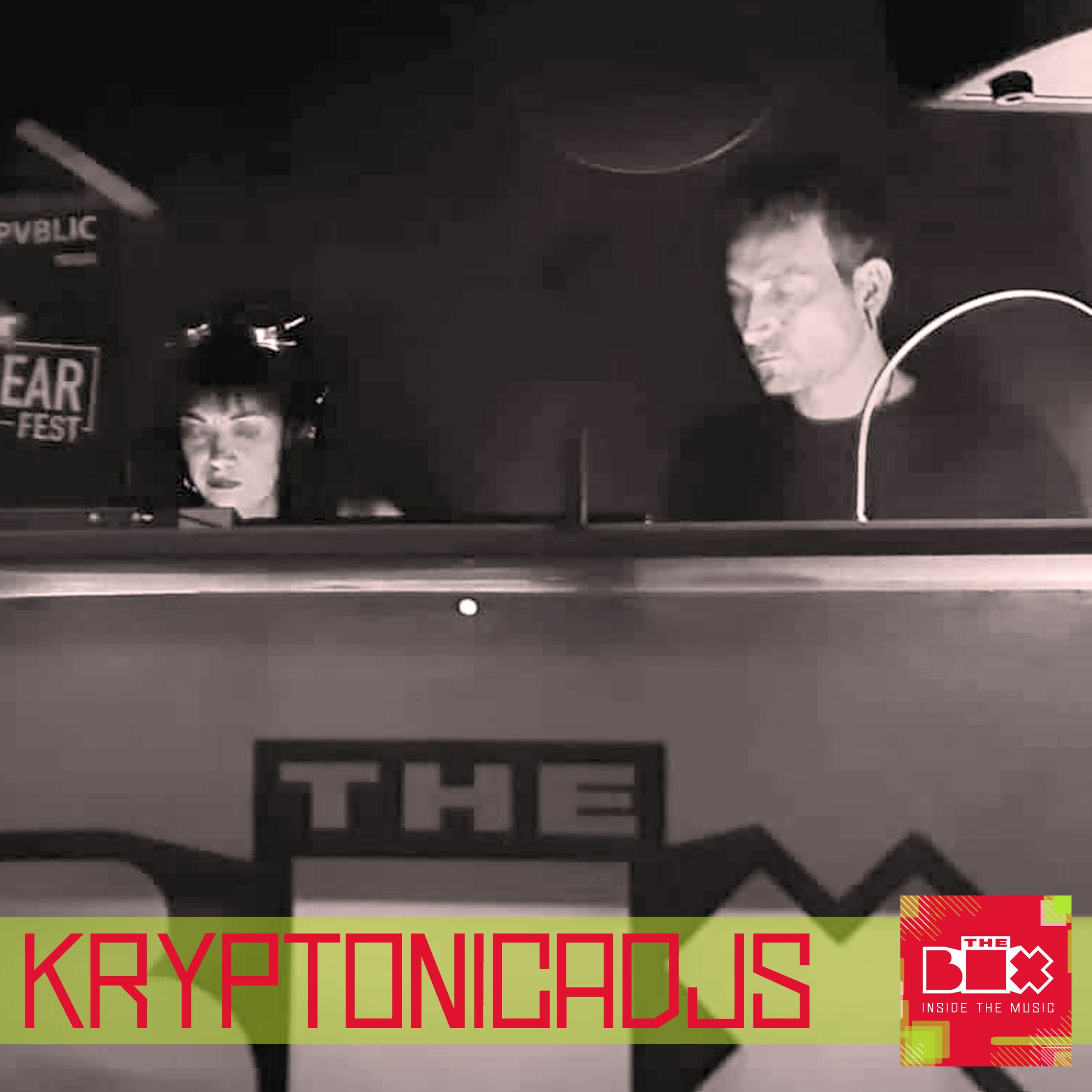 KRYPTONICADJS
