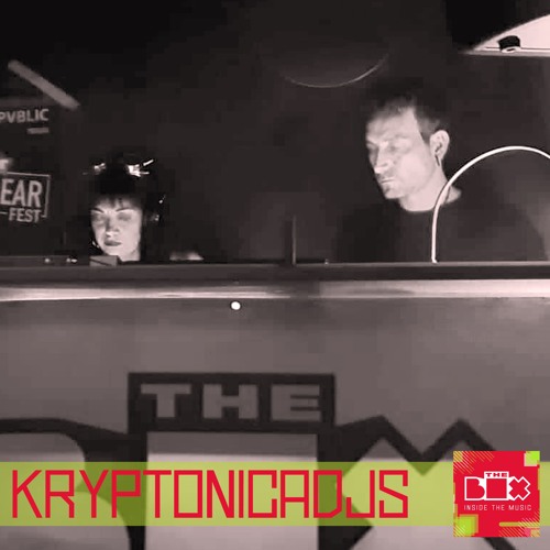 Kryptonicadjs_Middle Set 6AM To 8AM @ The Christmas Box_26_12_18 FREE DOWNLOAD
