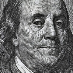 Bank$ The FlyGuy - Blacc Ice