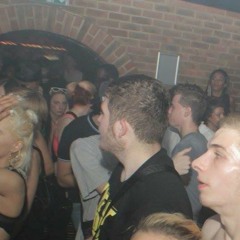 DJ SLY// Skibba, Trigga and bassman DRUM & BASS AWARDS 2011