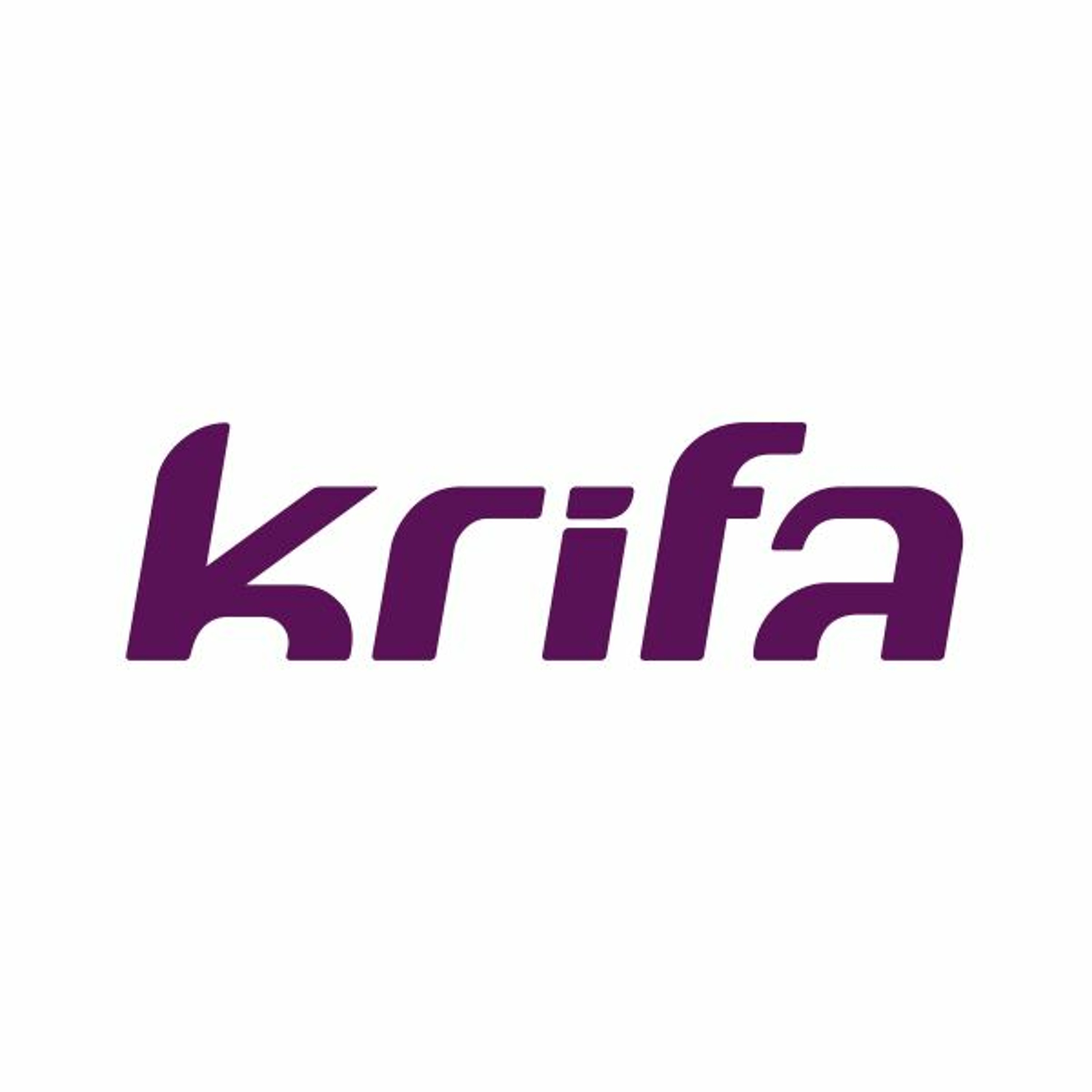 Krifa Podcast
