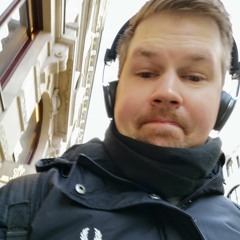 JM#124 - Marius Sommerfeldt