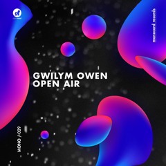 Gwilym Owen - Something Different (Original Mix) Preview