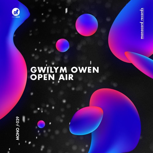 Gwilym Owen - Something Different (Original Mix) Preview