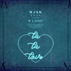 WJSN (우주소녀) - La La Love