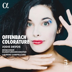 Offenbach: Boule de Neige, Act I No. 2: Couplet de la dompteuse "Je suis du pays vermeil"