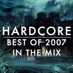 30 Minutes of Millennium Hardcore | Strictly 2007 | Mix 073 | By The Millennium Machine