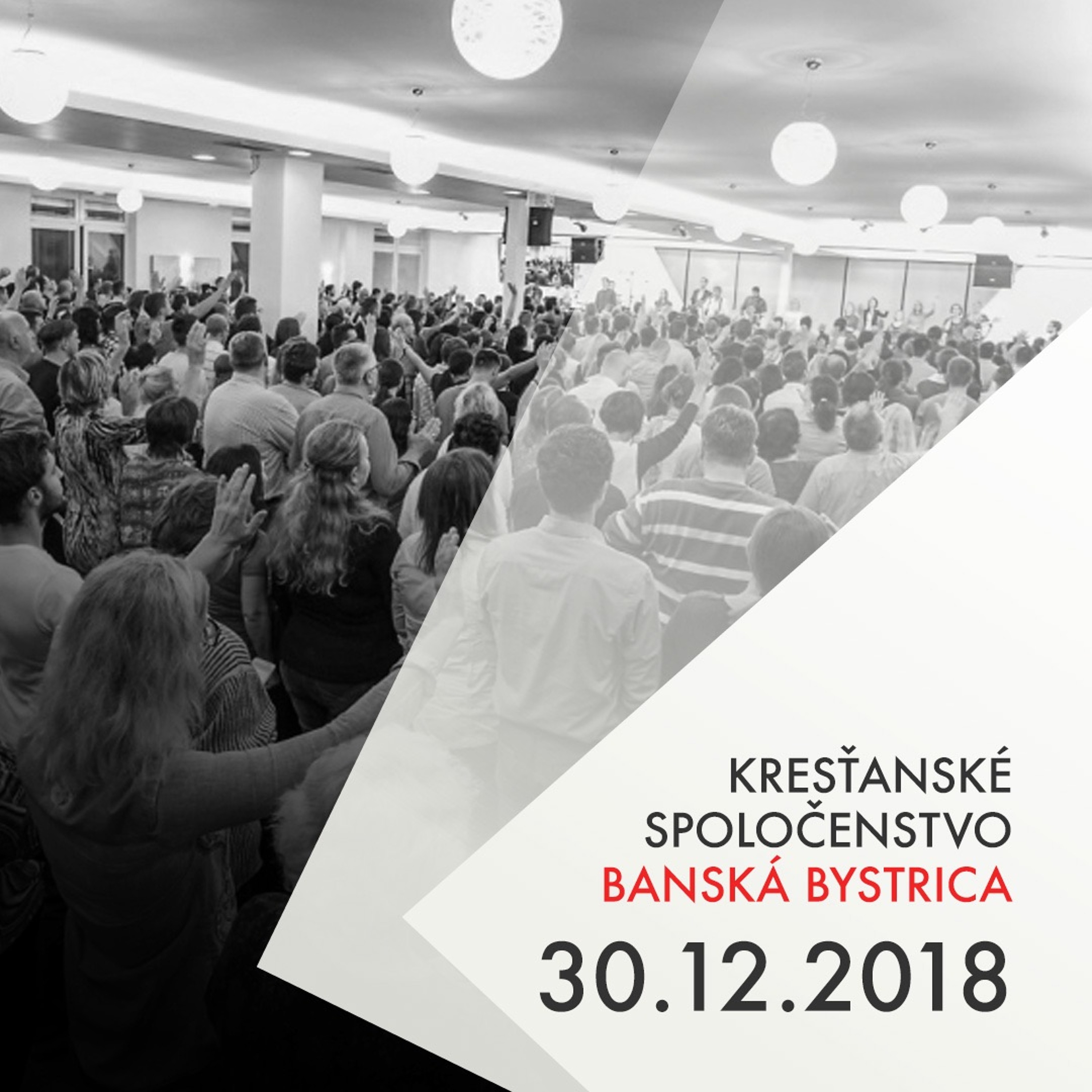 Kresťanské spoločenstvo