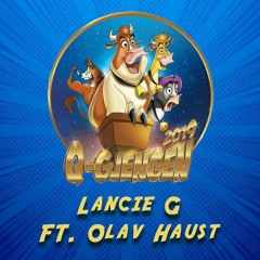 Q-gjengen 2019 - ft Olav Haust