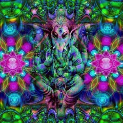 Christmas Drop From Shiva Place. PsyTrance mix by Liora. Twillight 148bpm