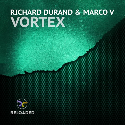 Richard Durand & Marco V - Vortex (Extended Mix)