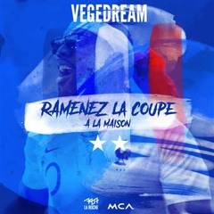 Vegedream-Ramenez-la-Coupe-à-la-Maison(Dj YaMtZa ReMix)