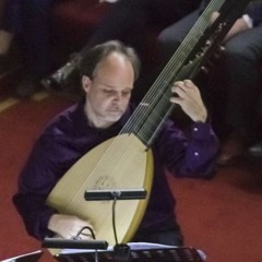 Chaconne - Robert de Visee