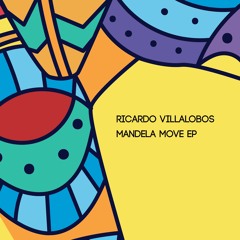 Premiere: B1 - Ricardo Villalobos - Fontec [DESET02]