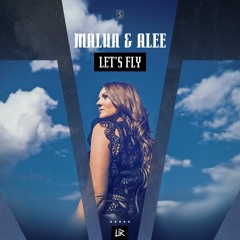 Malua & Alee - Let's Fly (teaser)