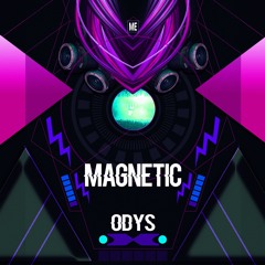 ODYS - Magnetic ( Trance )