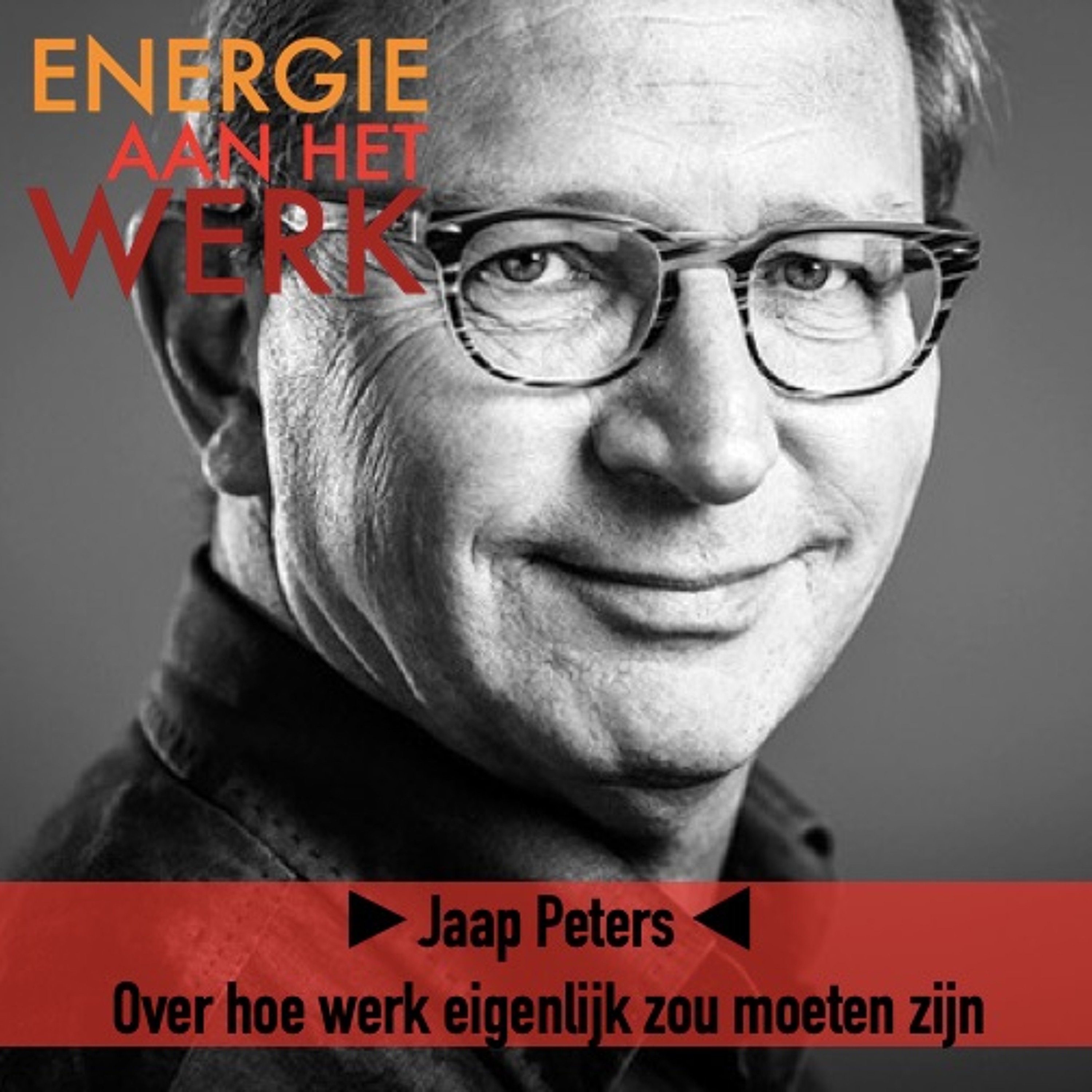 Toekomst van Werk