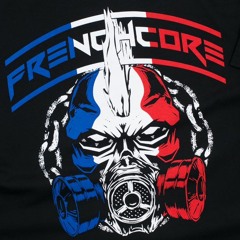 Frenchcore - New Year Mix