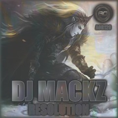 AOR126 - 02 DJ MACKZ - RESOLUTION - OUT NOW EXCLUSIVE TO JUNO DOWNLOAD