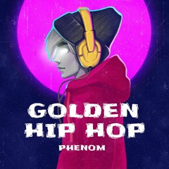 Drum Pad Machine - Golden Hip - Hop (made By Phenom) (A)